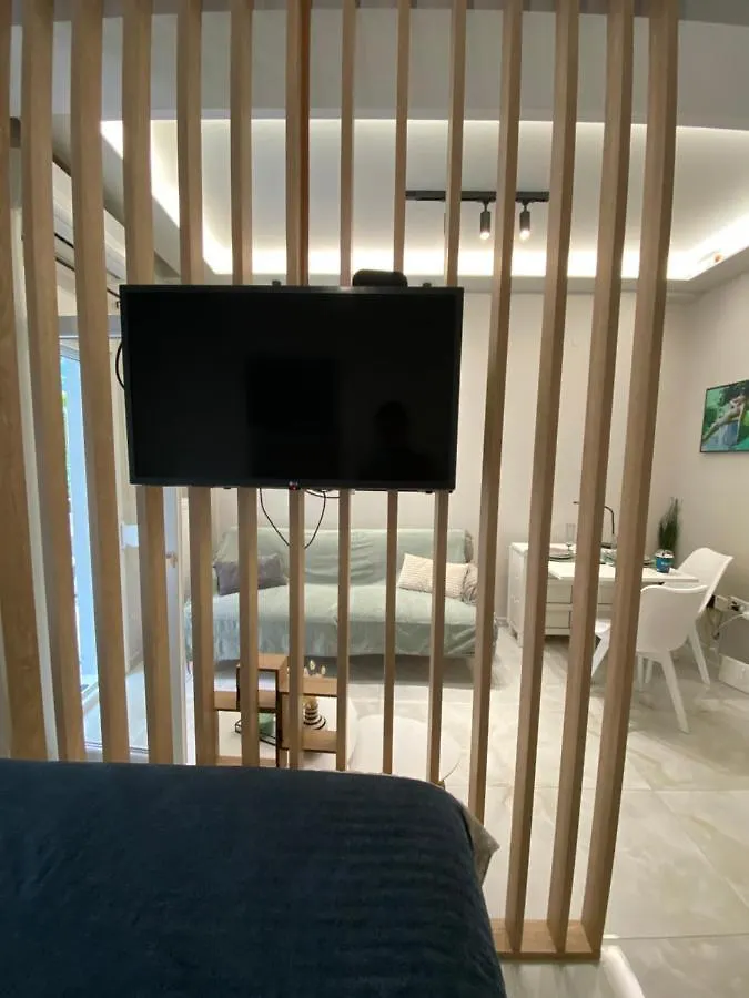 Victoria Apartment Thessaloniki