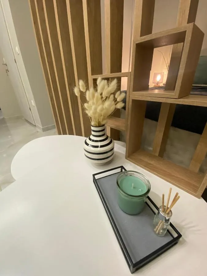 Victoria Apartment Thessaloniki