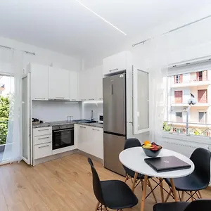 Agias Sofias Svolou Center 2 Διαμέρισμα
