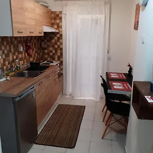 Kosta's 1 Διαμέρισμα